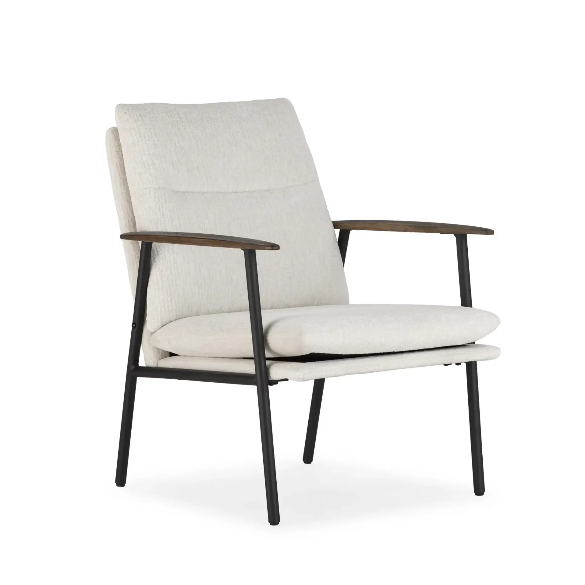 SILLON DUNIA BEIGE 1P/CAJA