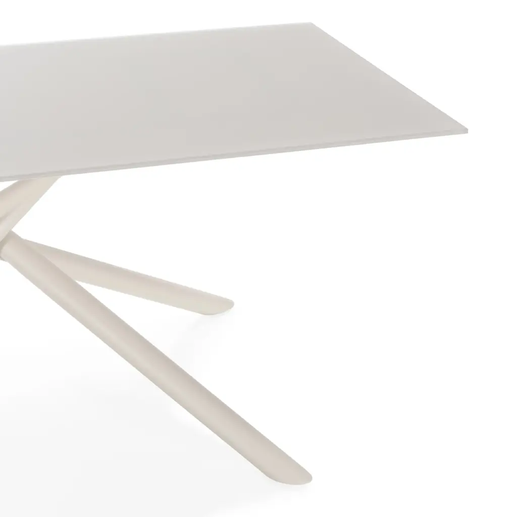 MESA RECT. LEXA 180CM CREMA PIE CREMA 3_risultato