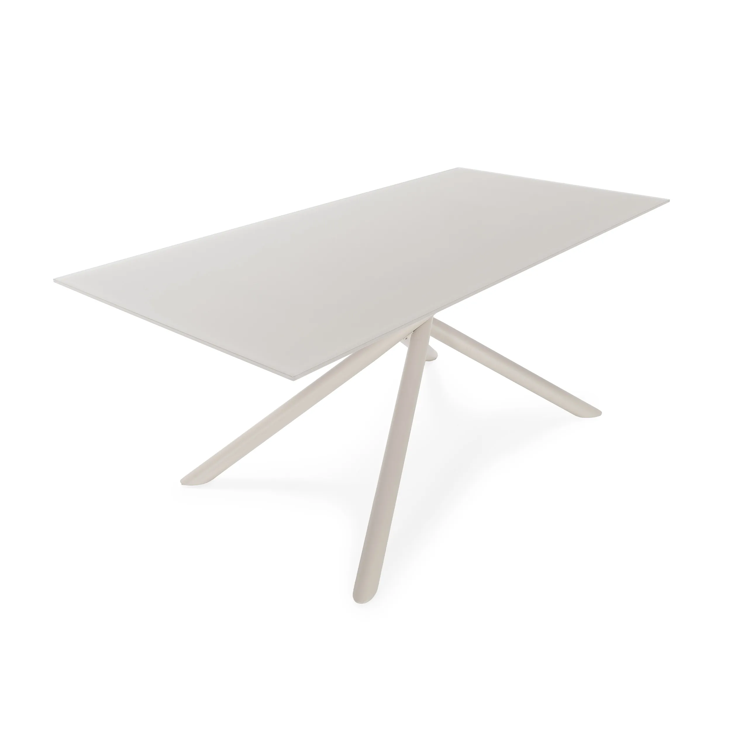 MESA RECT. LEXA 180CM CREMA PIE CREMA 6_risultato