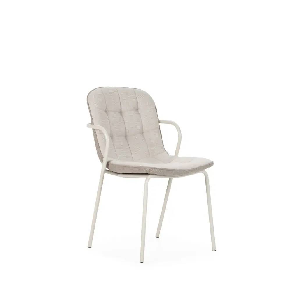 SILLA ANGIE BEIGE