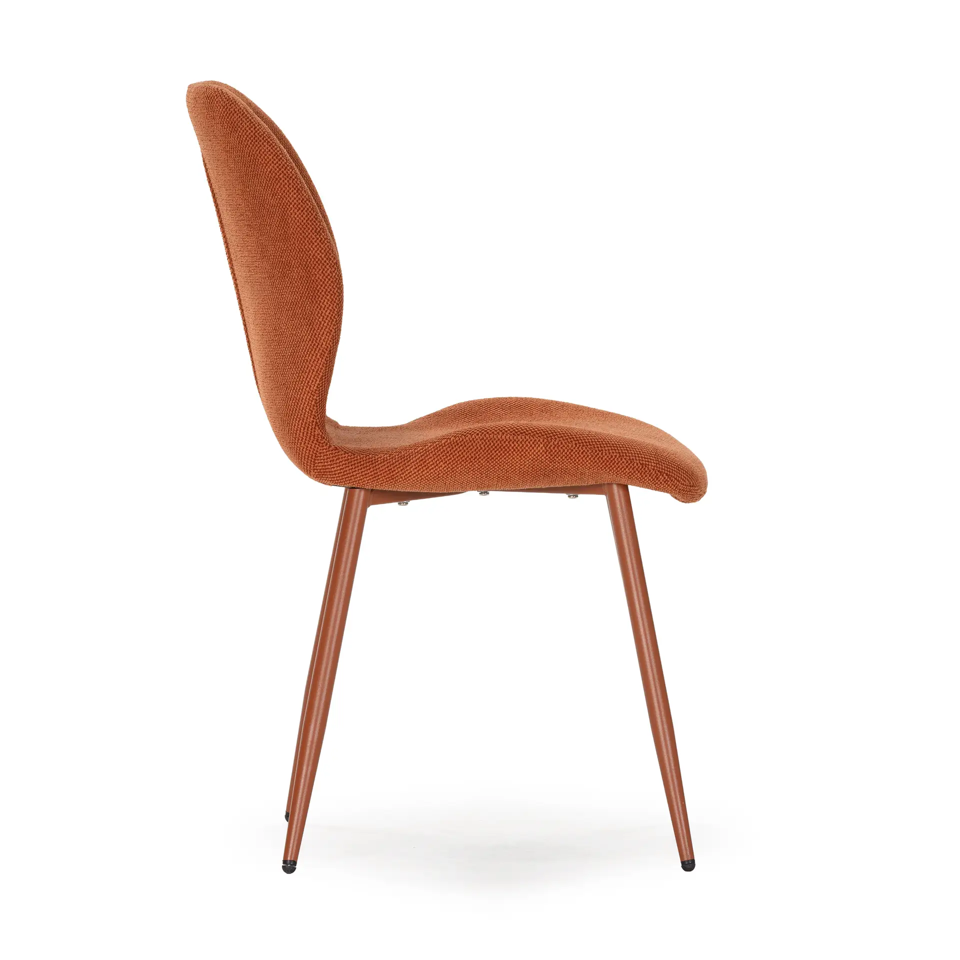 Silla Ansu Terracota Pata Terr
