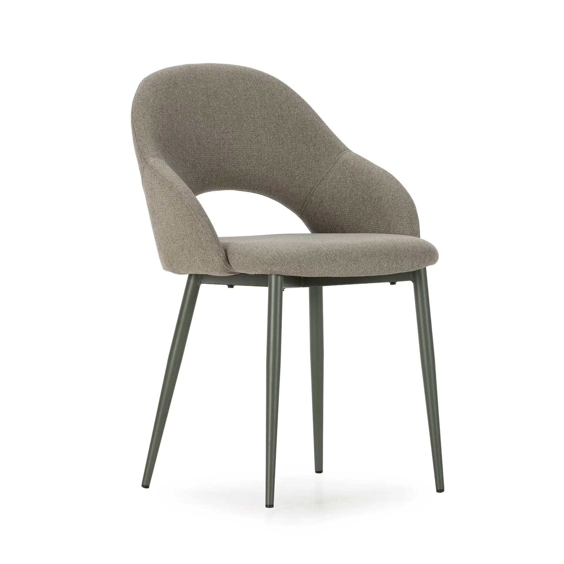 Silla Lia Verde/Pata Verde