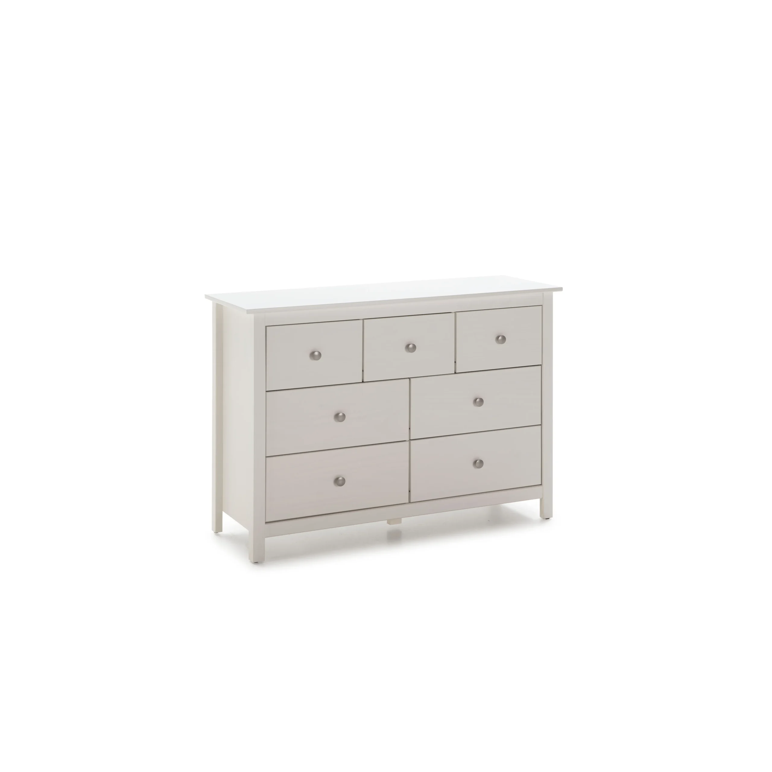 COMODA BERNA 4C3c BLANCO