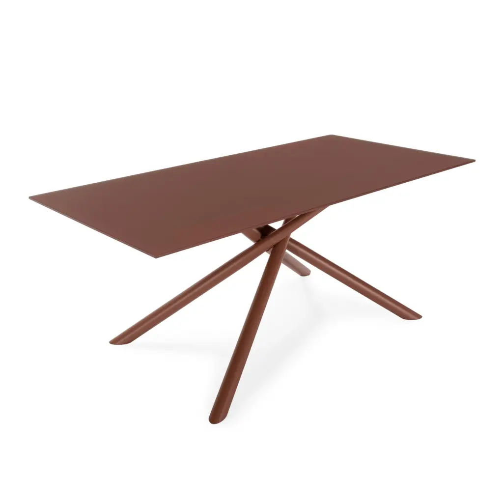 MESA RECT. LEXA 180CM TERRACOTA PIE TERRACOTA 5_risultato