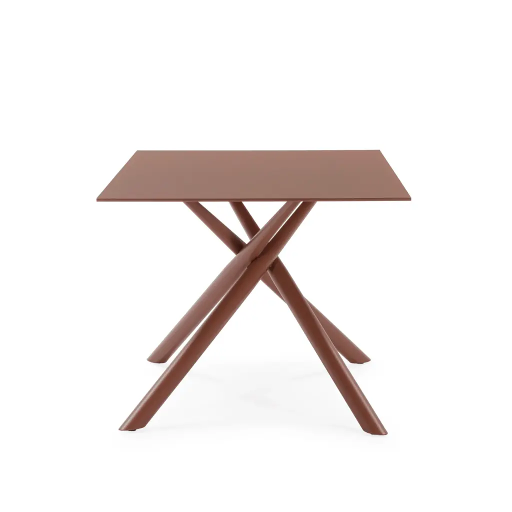 MESA RECT. LEXA 180CM TERRACOTA PIE TERRACOTA 8_risultato