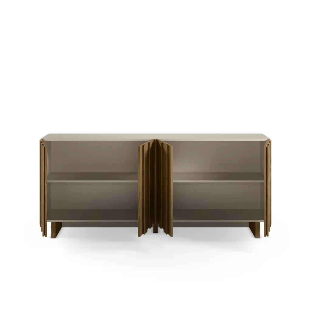 APARADOR MARLO 4P 180CM CREMA-ROBLE OSCURO 3_risultato