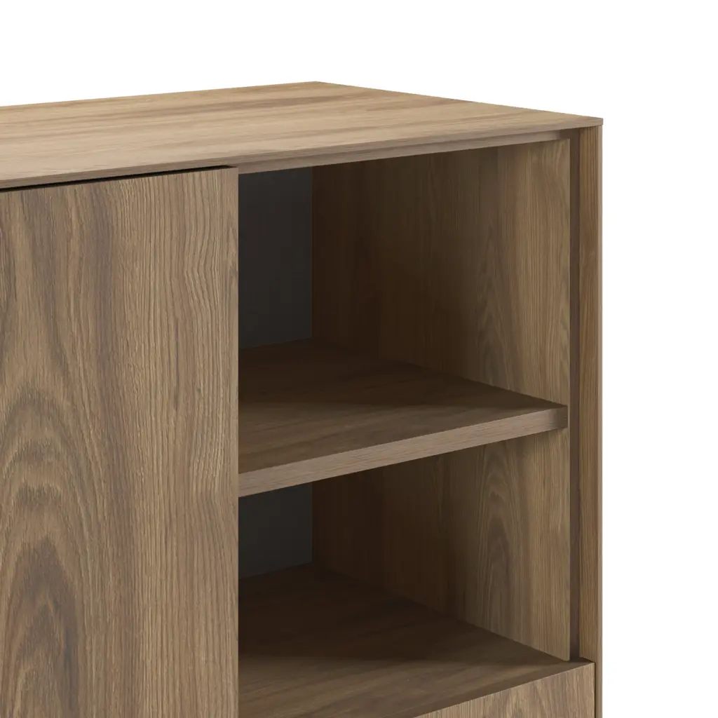 Mueble Auxiliar Alto Amira Roble Negro 4_risultato Mueble Auxiliar Alto Amira Roble Negro