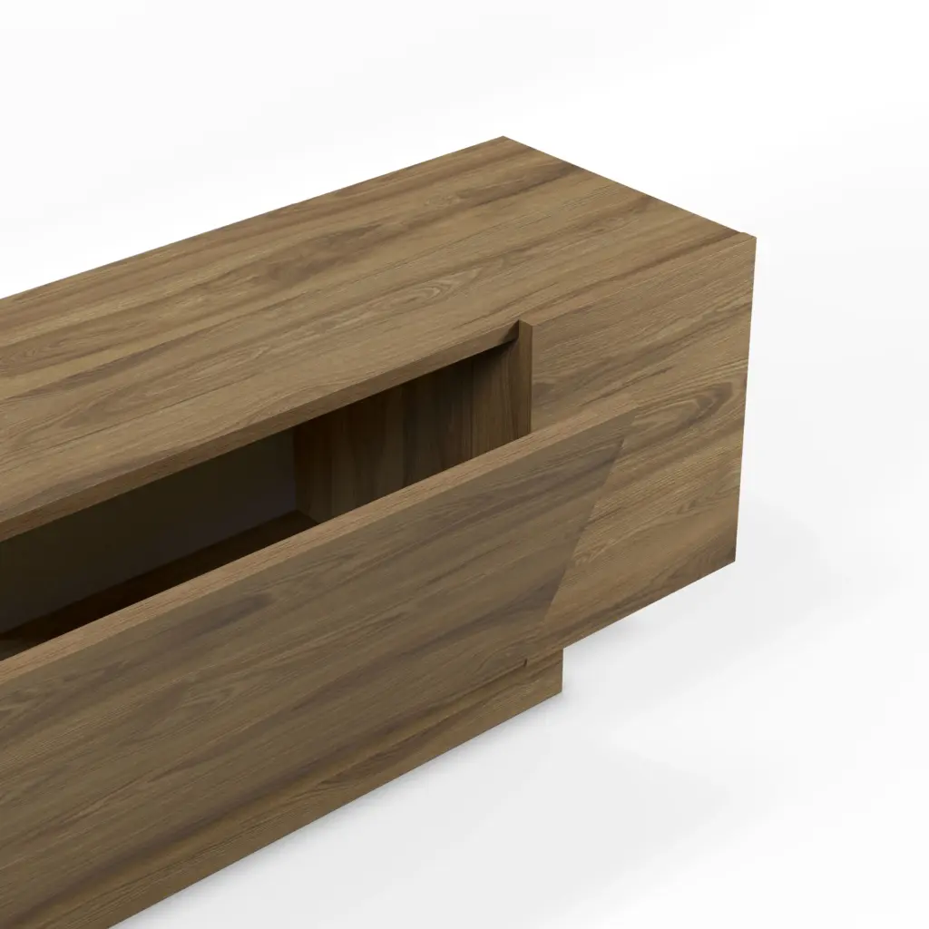 Mueble TV Victor Roble 140 cm 4_risultato