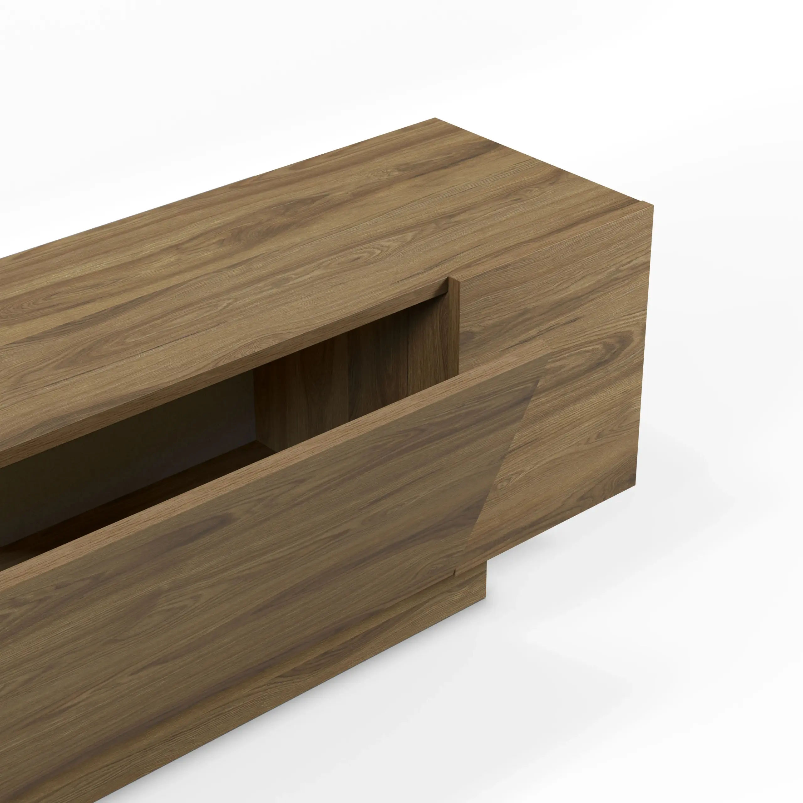 Mueble TV Victor Roble 140 cm 4_risultato