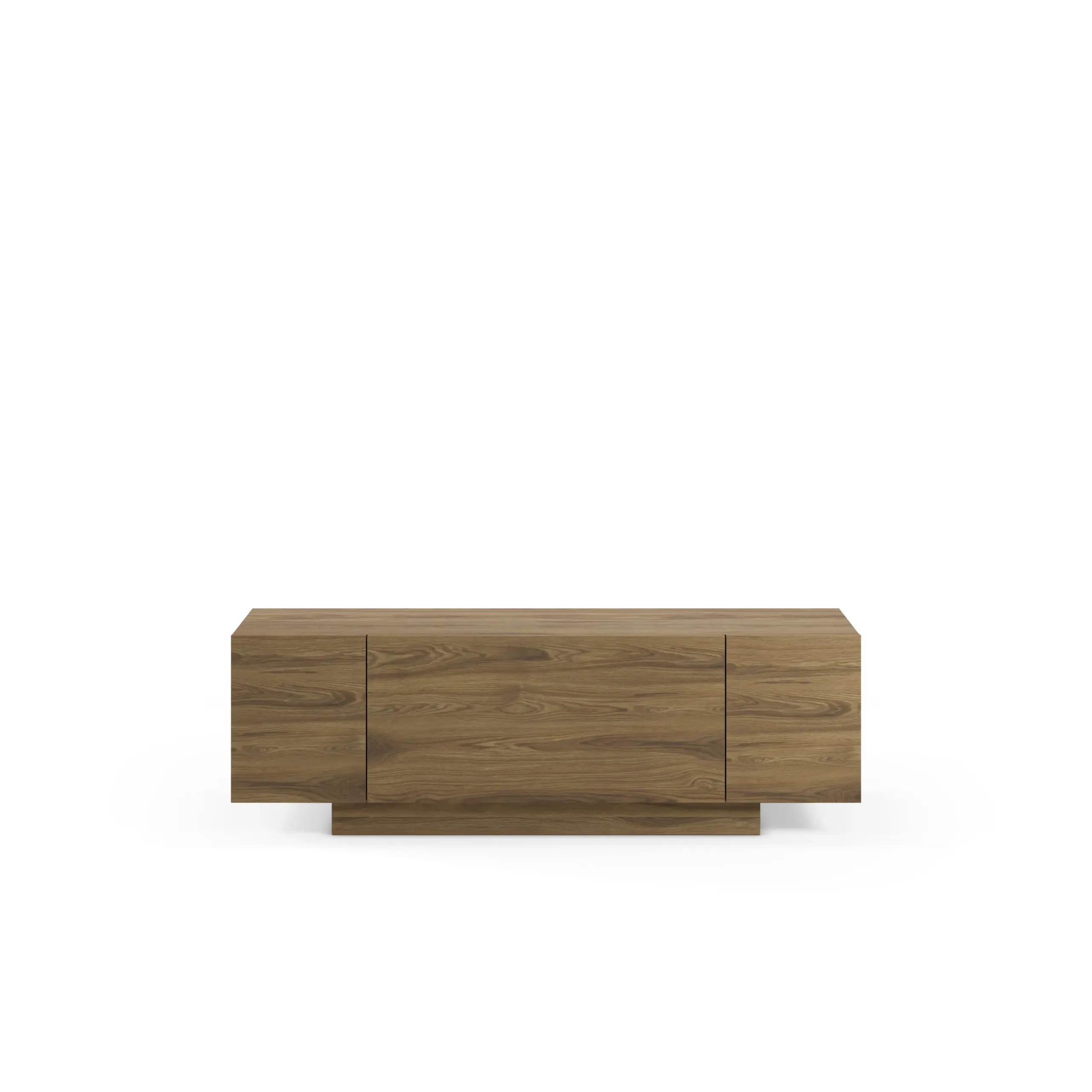 Mueble TV Victor Roble 140 cm 6_risultato