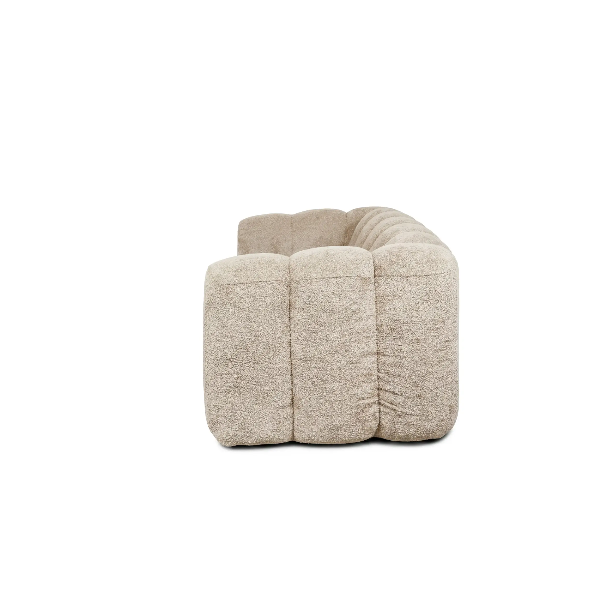 Sofá 3 Plazas Gajos Blanco Beige 5_risultato Sofá 3 Plazas Gajos Blanco Beige