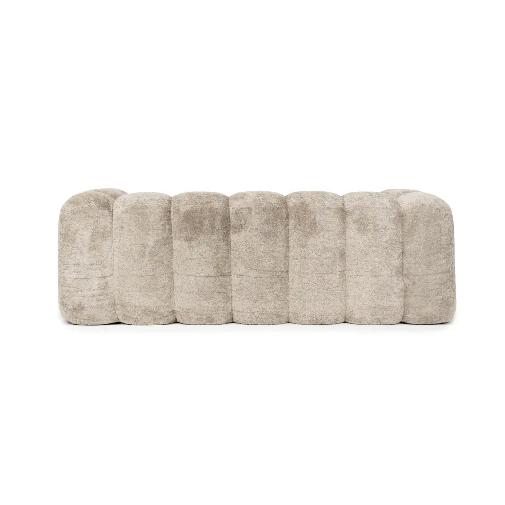 Sofá 3 Plazas Gajos Blanco Beige 6_risultato Sofá 3 Plazas Gajos Blanco Beige