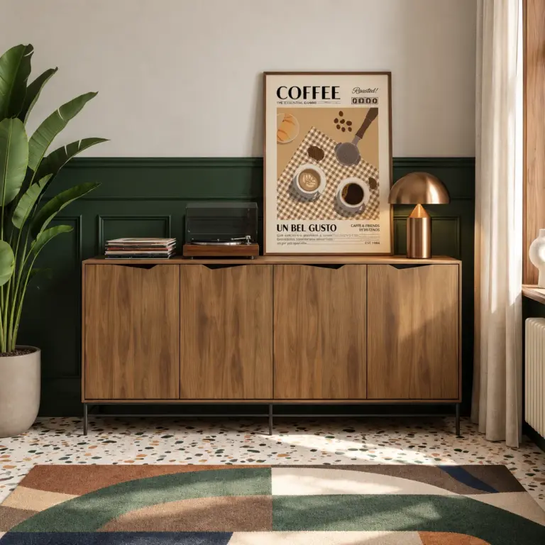 Aparadores